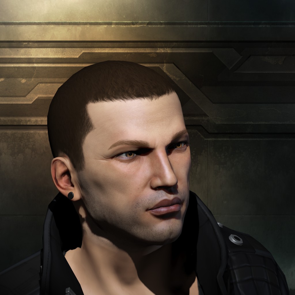 Favone Shepard