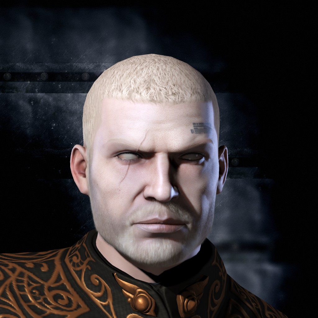 Nevil Hogvarts