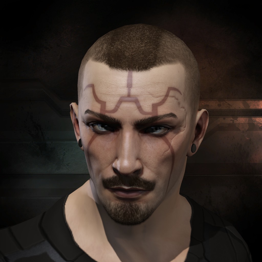 Khonsu Irae