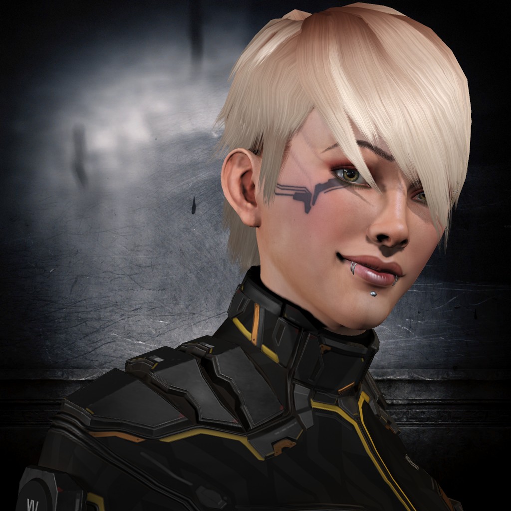 Aria Mineheart