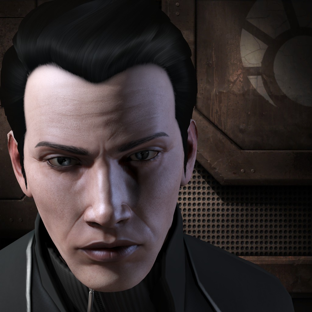 Khan Noonien-sin
