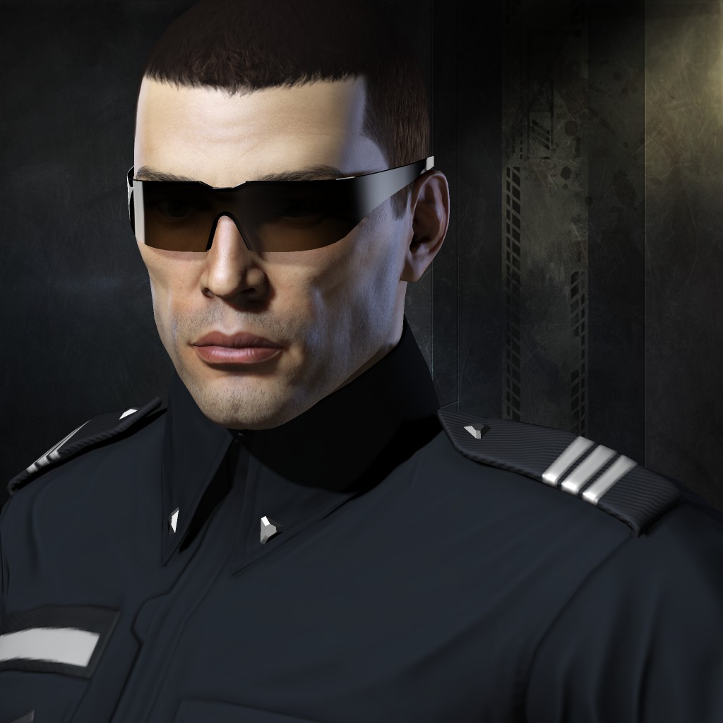 PitbullTM Sukarala