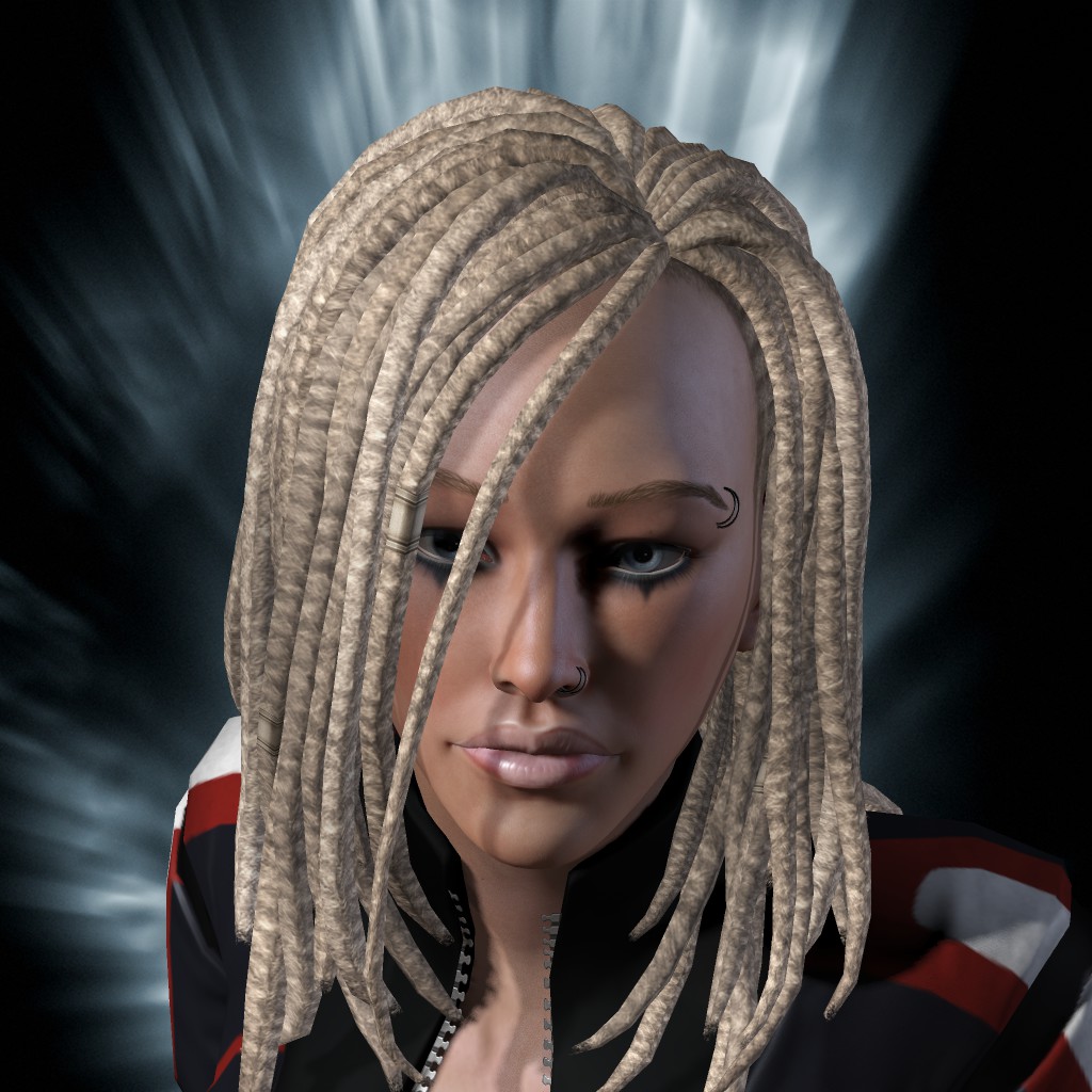 Psyco Rayne