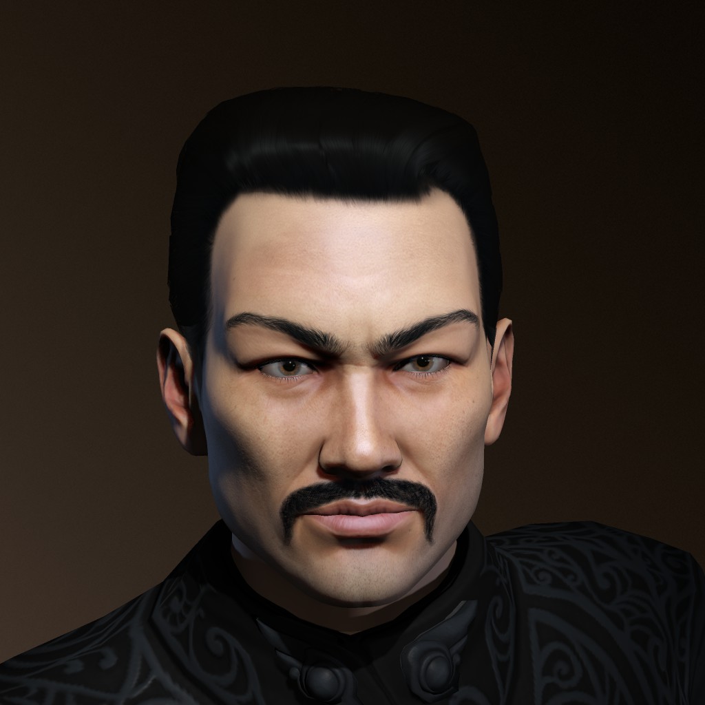 Long Duc Dong