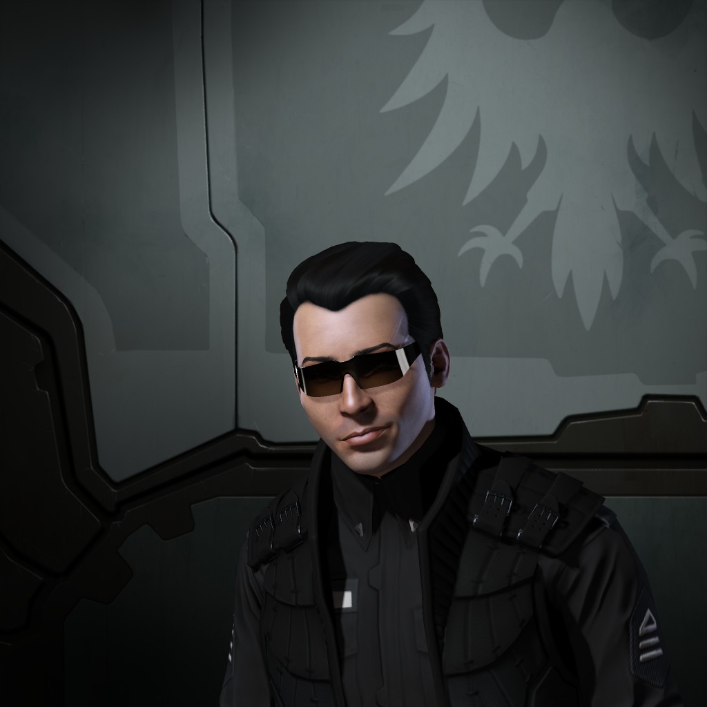 Markus Duke