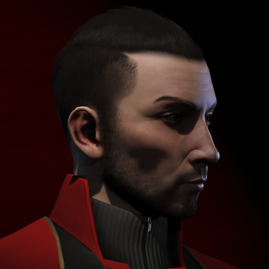 Caen Talos
