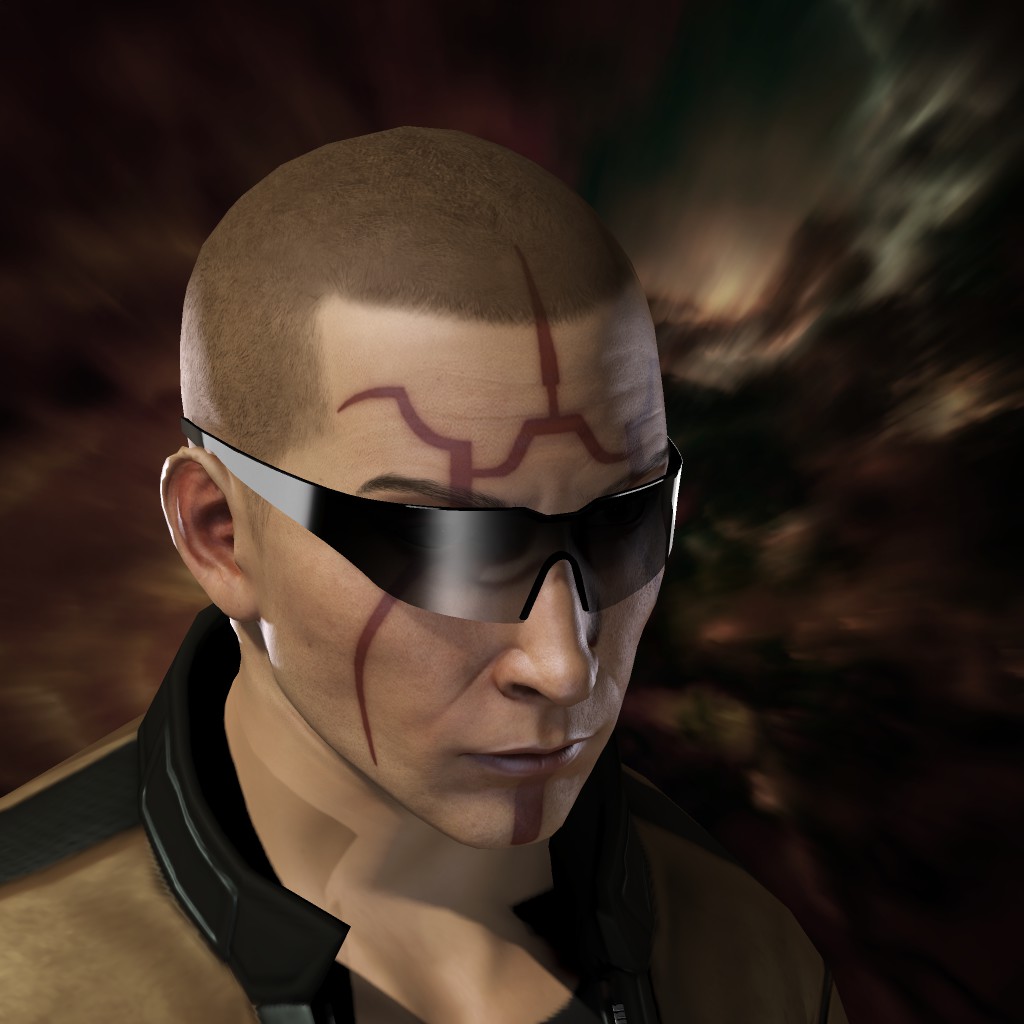 Warlord Augustine