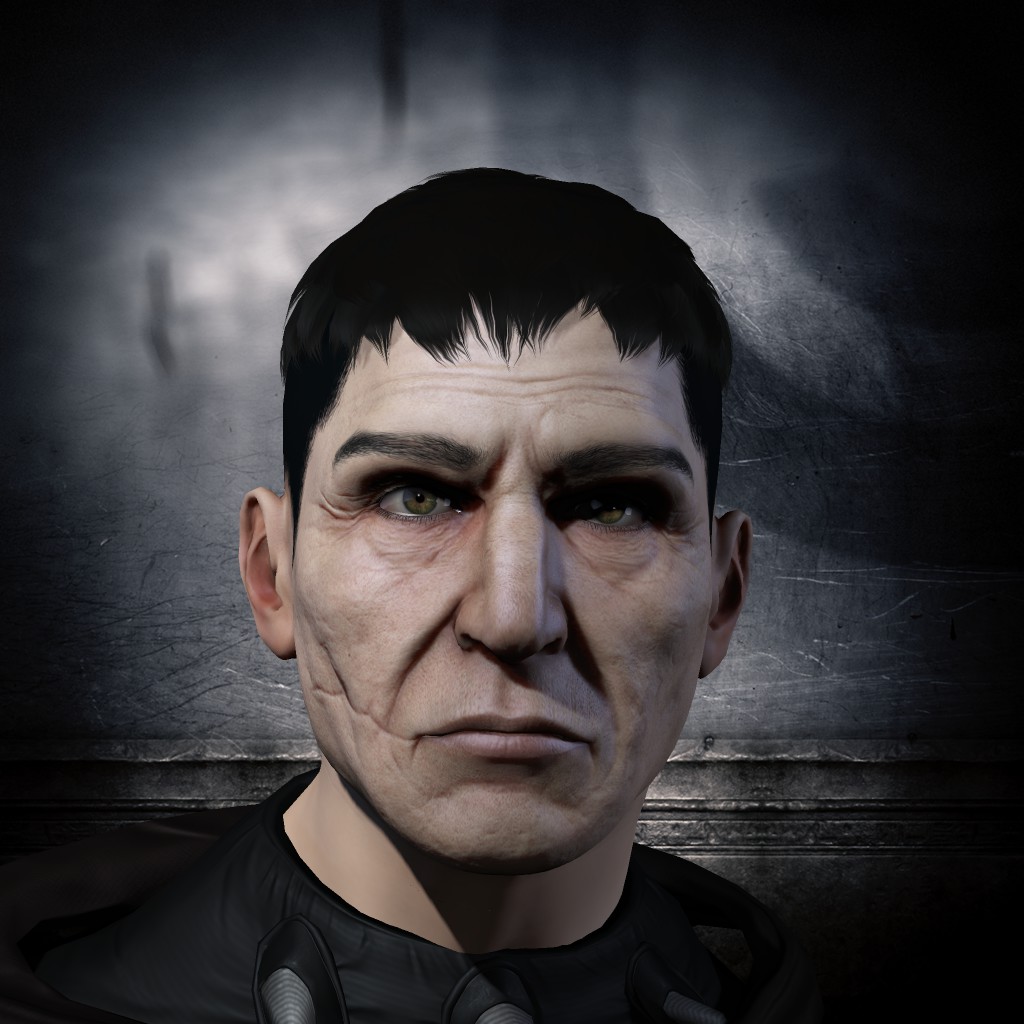 Spock startrack