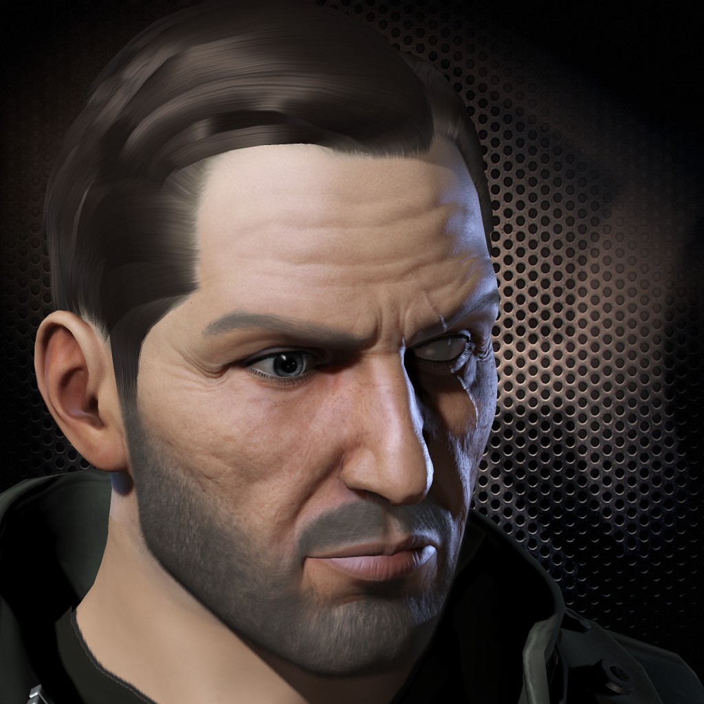 Jeran Ryvoan