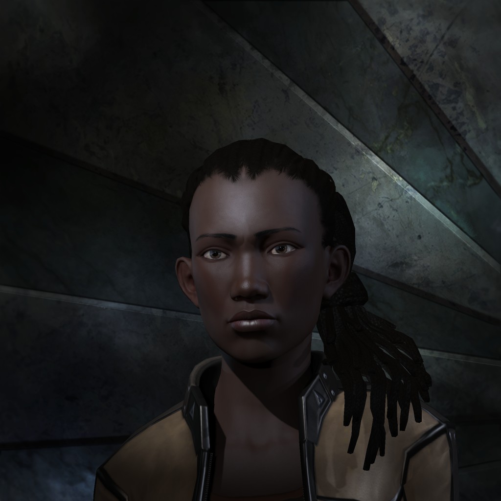 Lilu Mordorians
