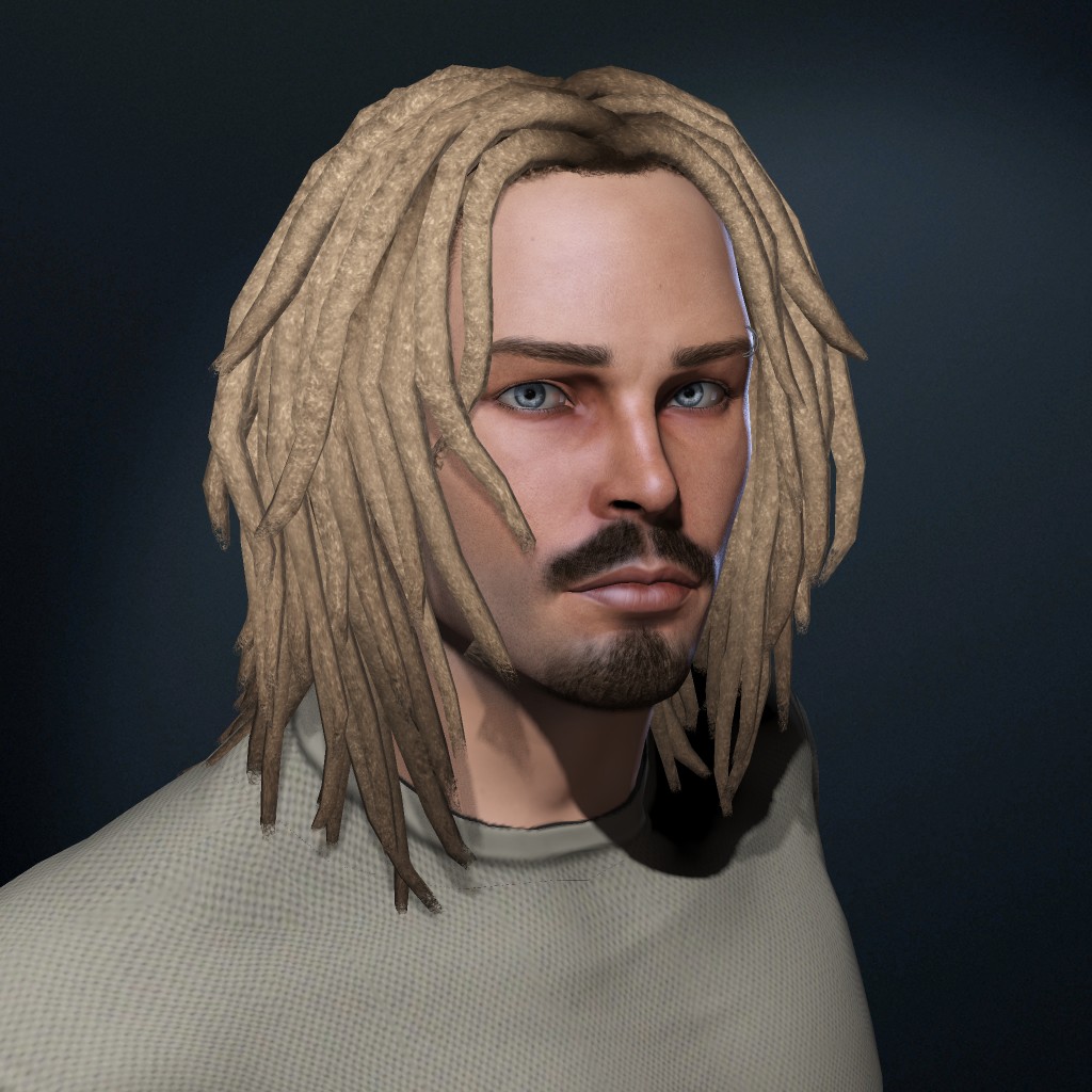 Stark Alderon