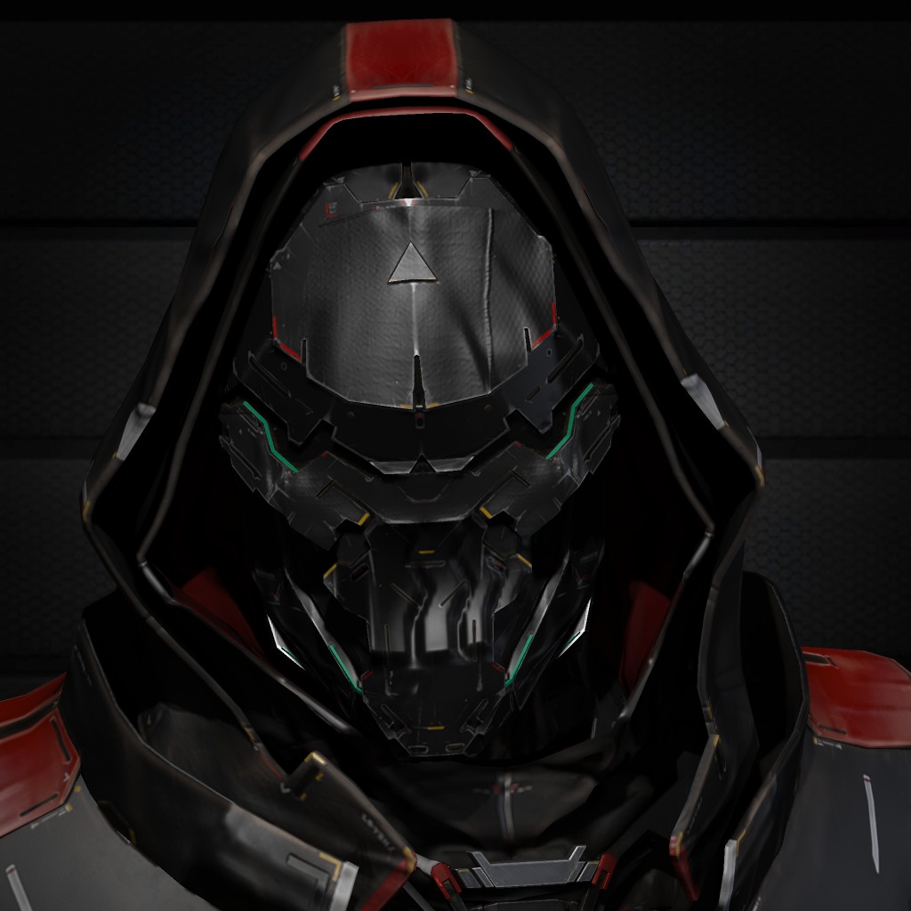 Tarkus Blackiron