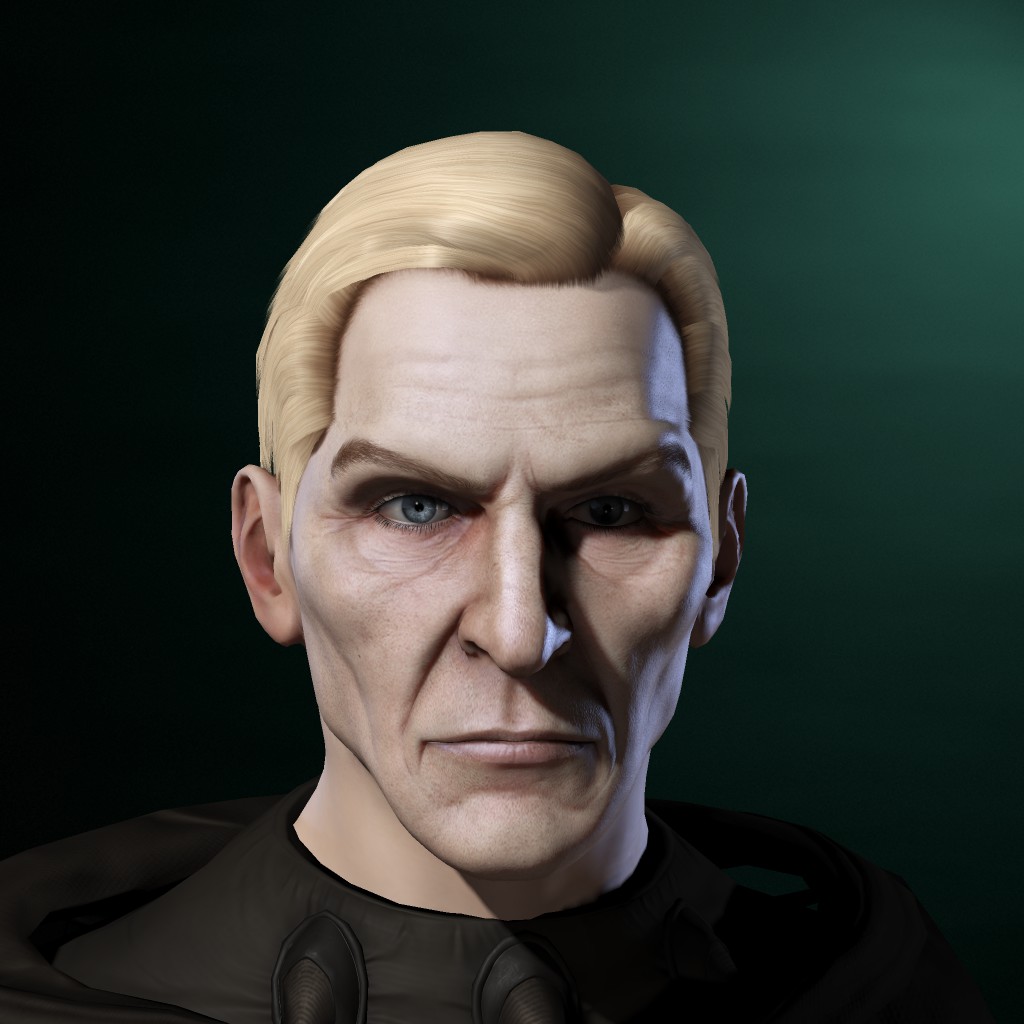 Hal Warwick
