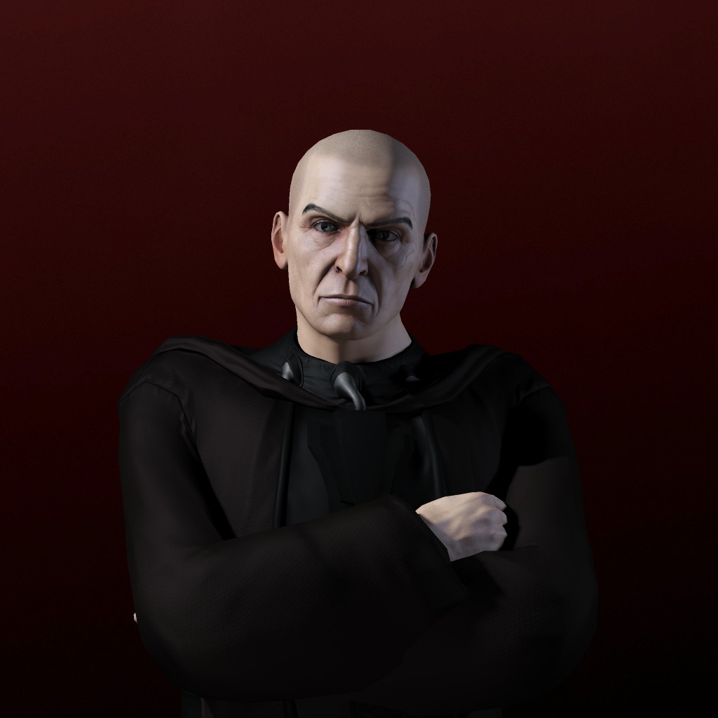 Ashtar Alonius