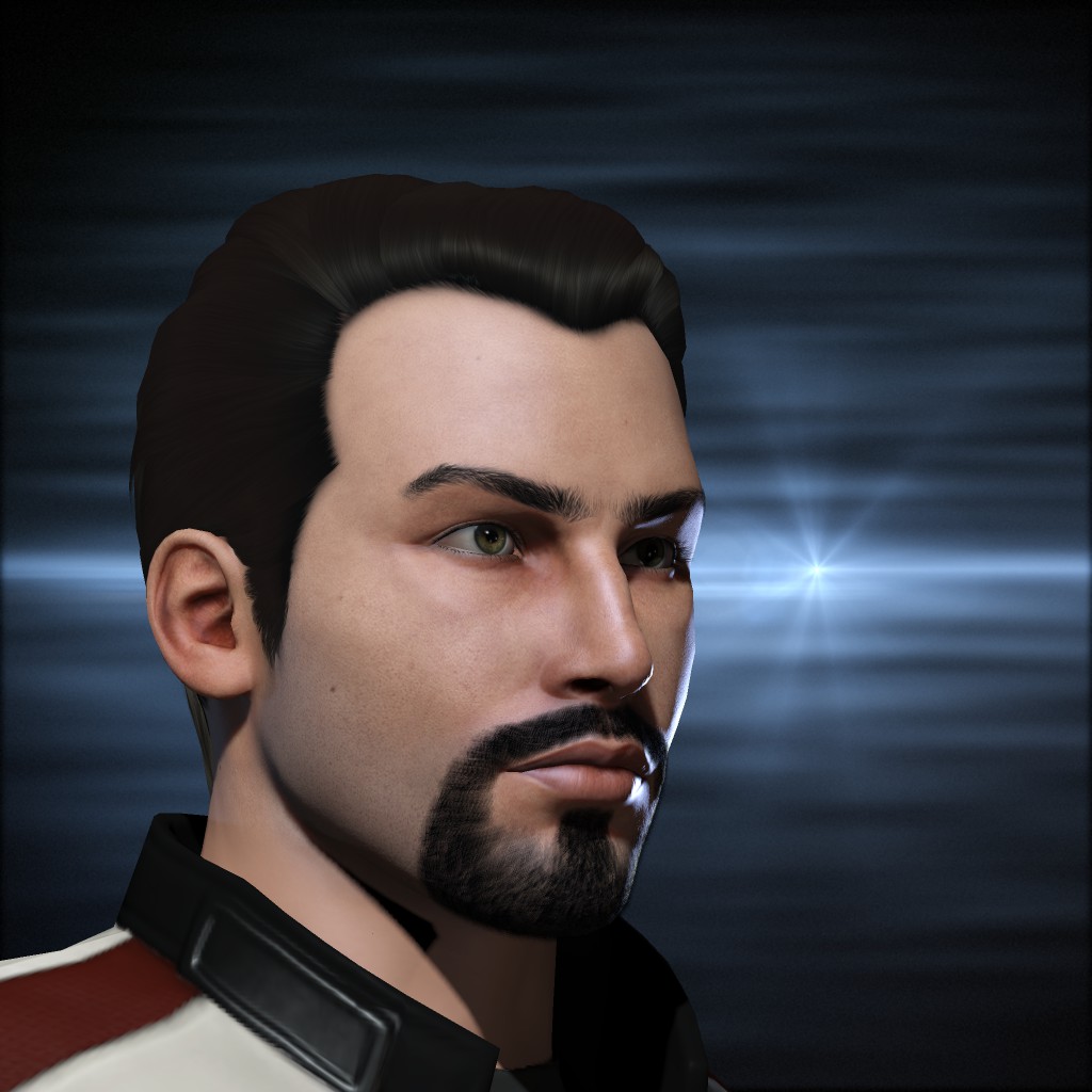 Mike Notar