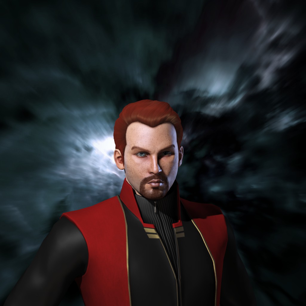 Nikoli Greywolfe