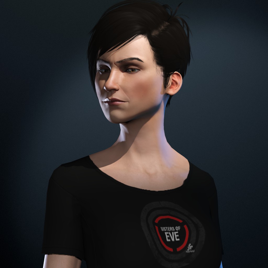Miranda Artrald