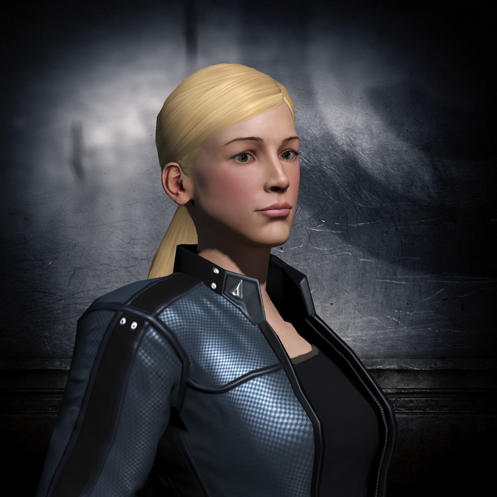 Anna Edeneve