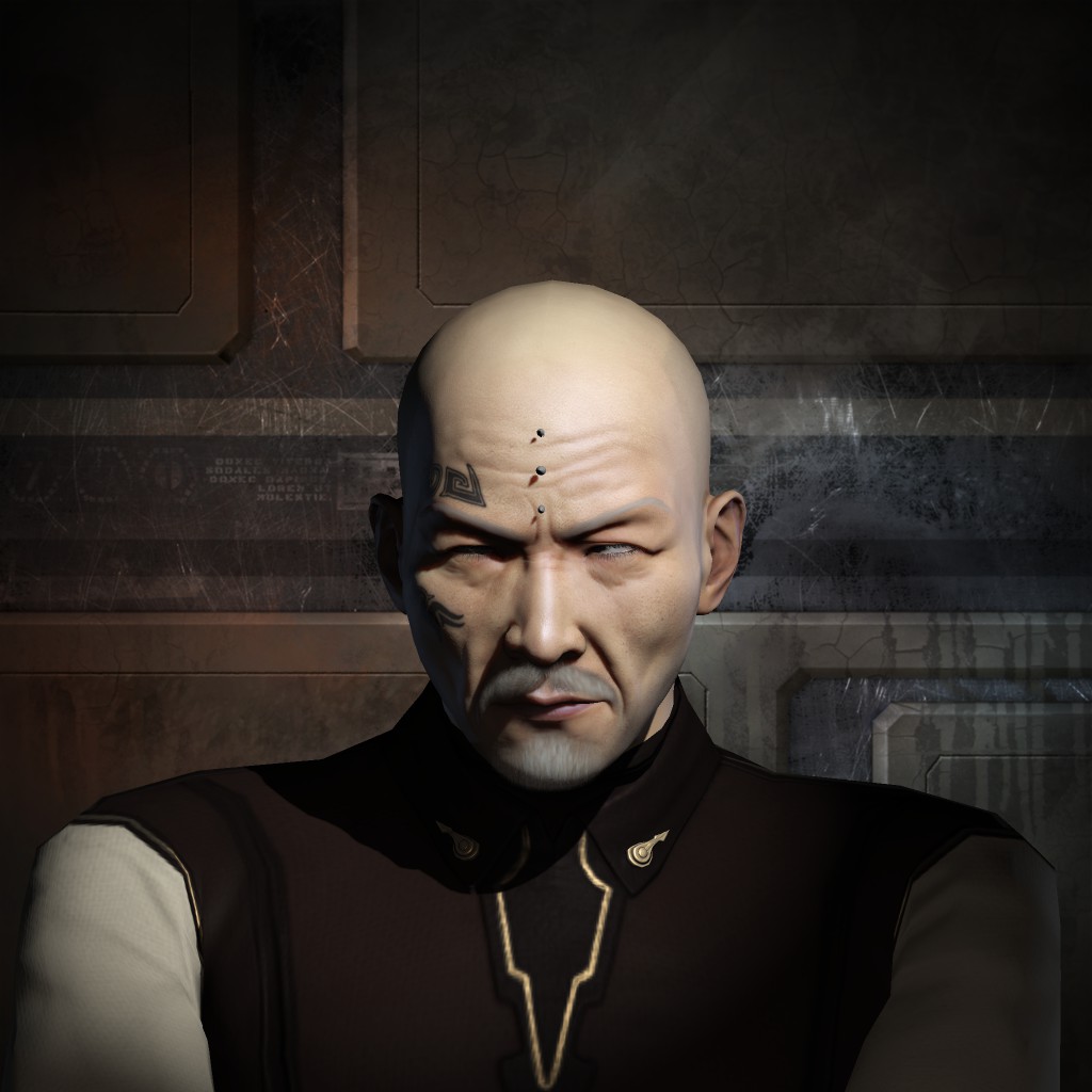 DrChong