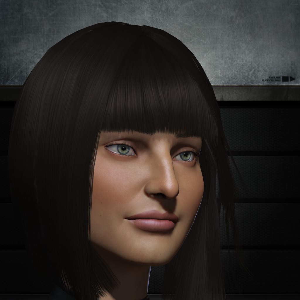 Kokosina Pava