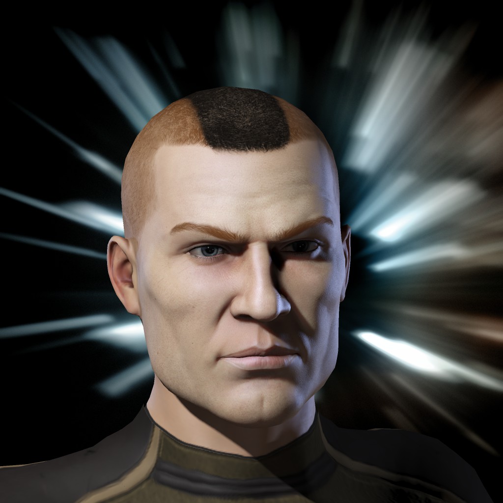 Ocelot Saken