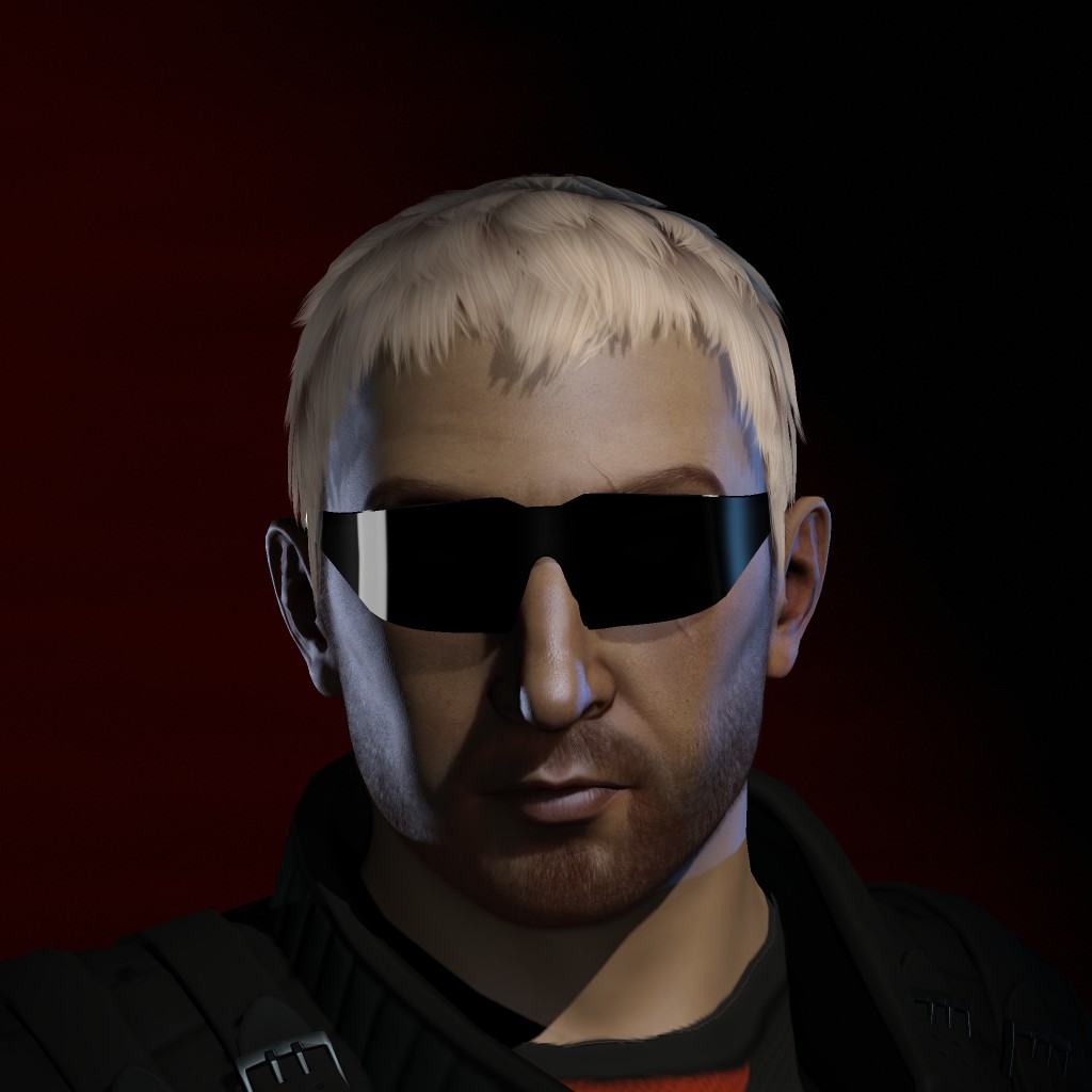 Rorschach Benoit