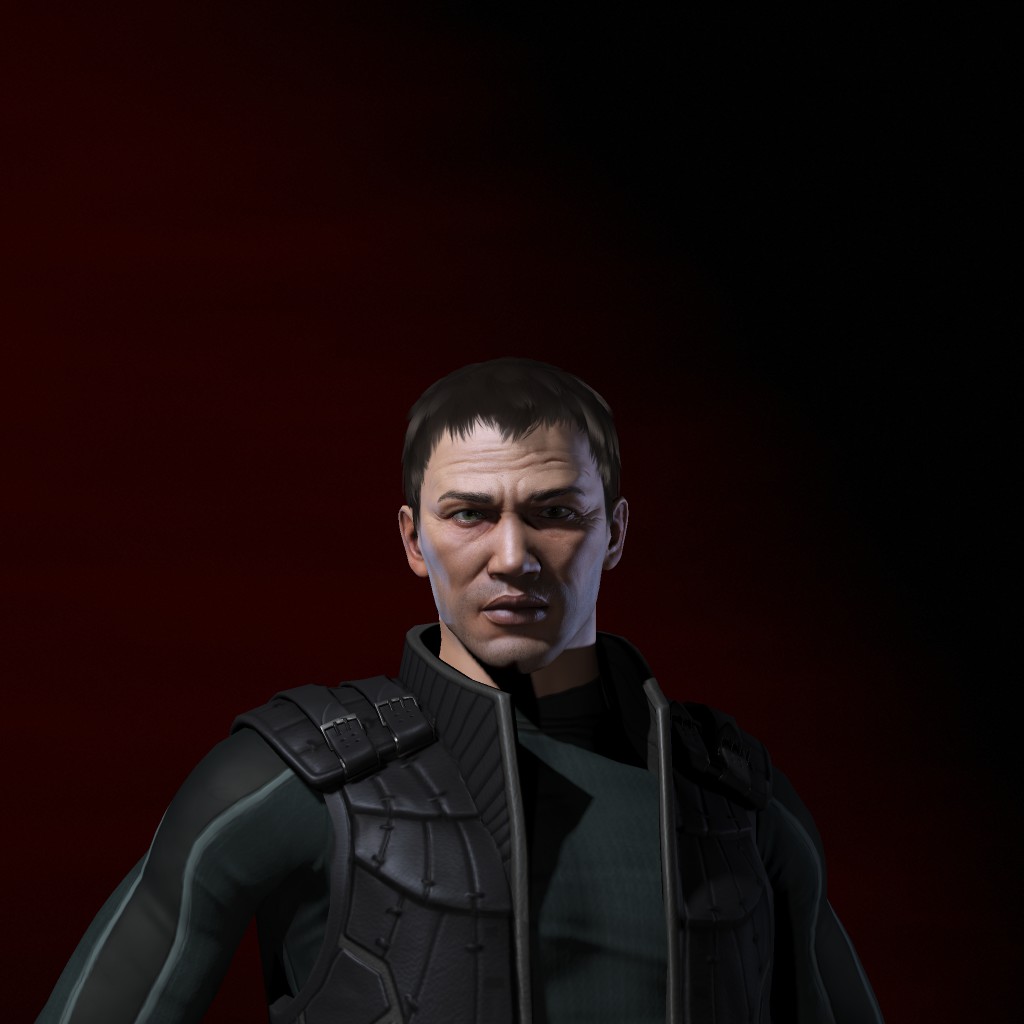 Alex Zimov