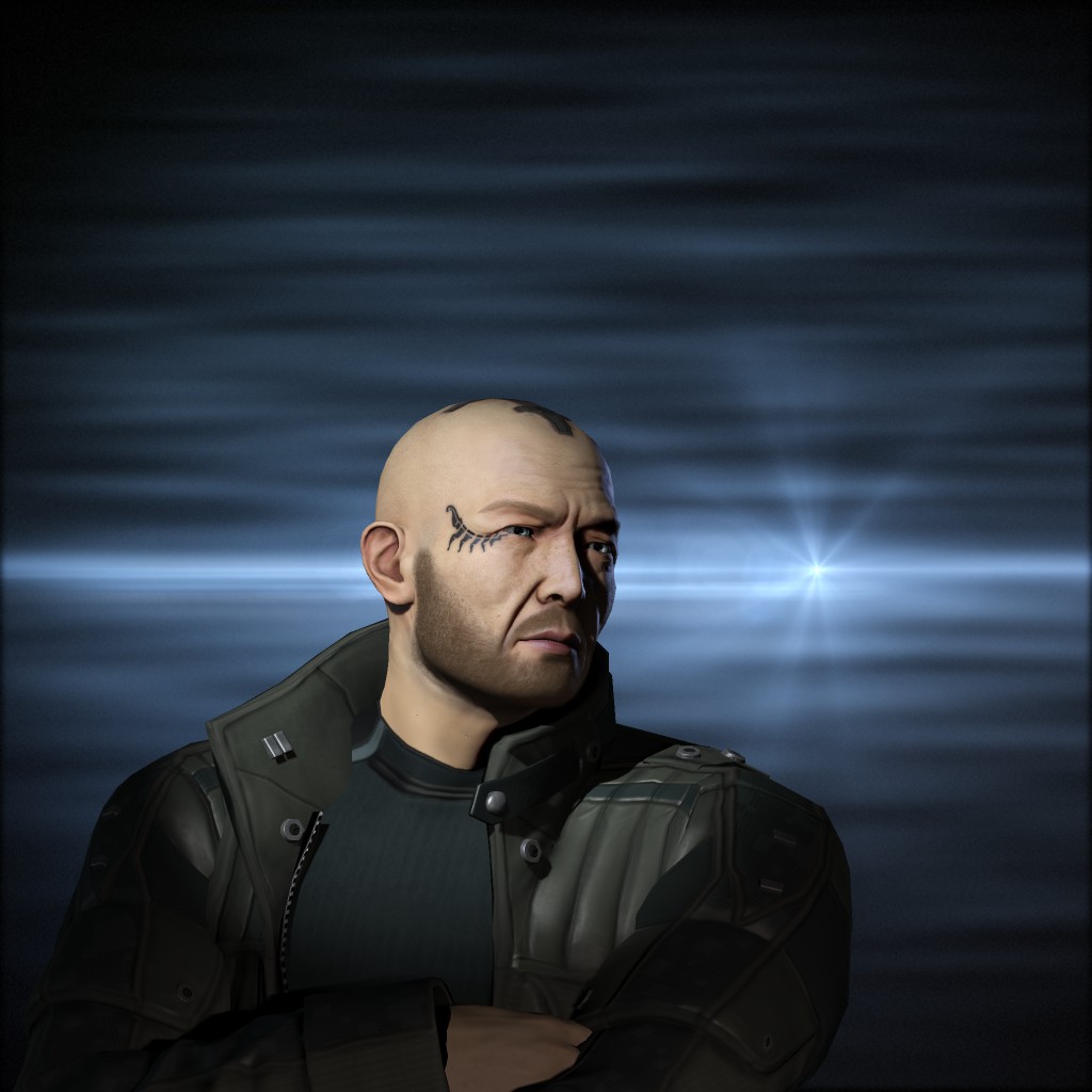 SpaceGrinch TheGreen
