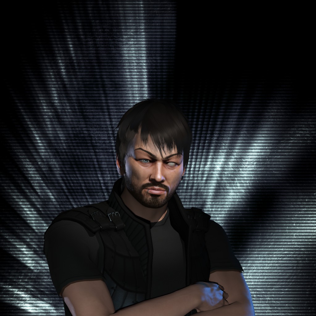 Mystik Ahishatsu
