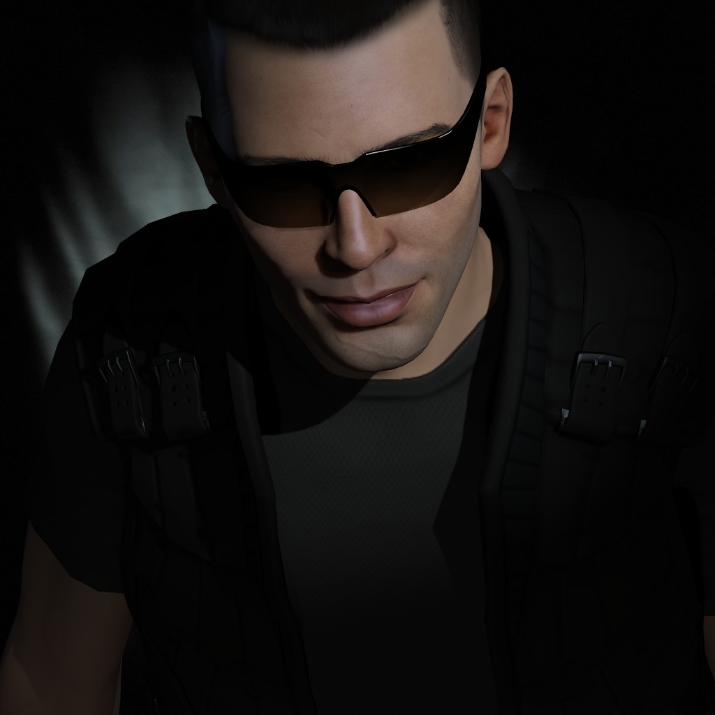 Dmitry Frenkel