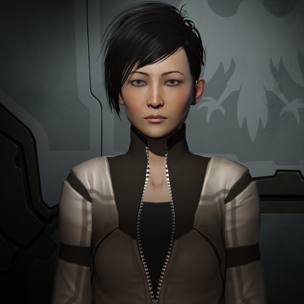 Janet Pareleru