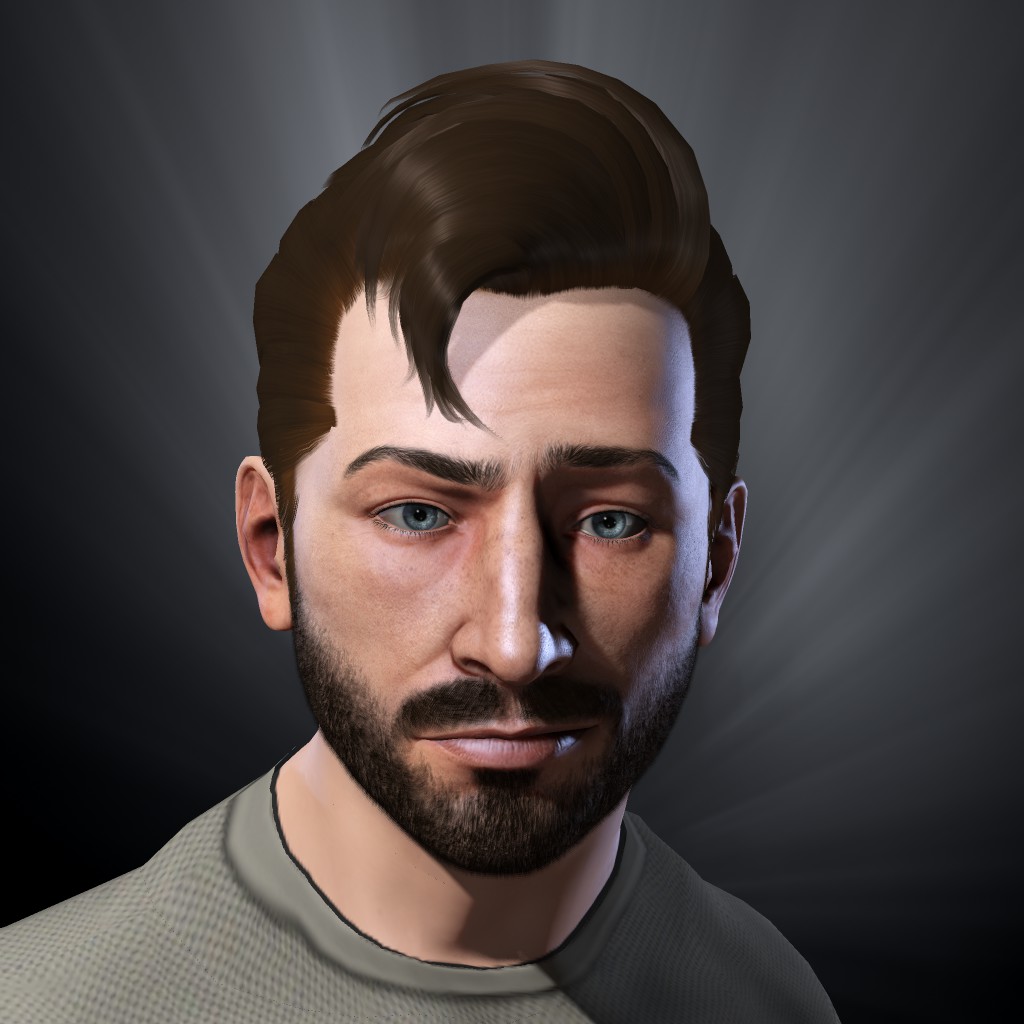 JayRam Lawbreaker