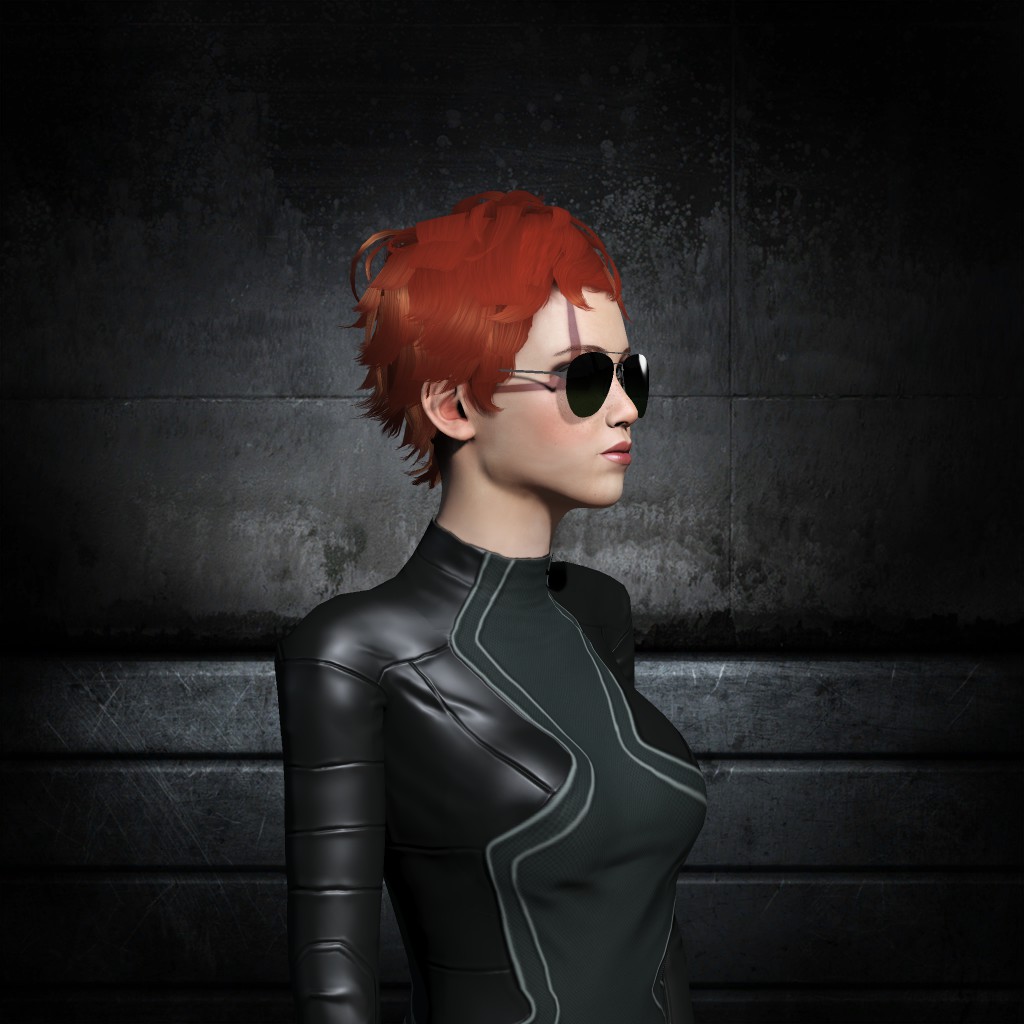 Gwendoline Ronuken