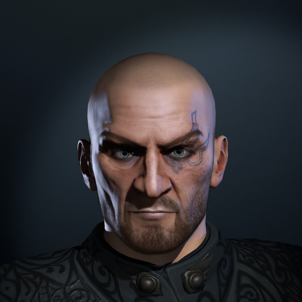 Shindorinn Dor'Lahim