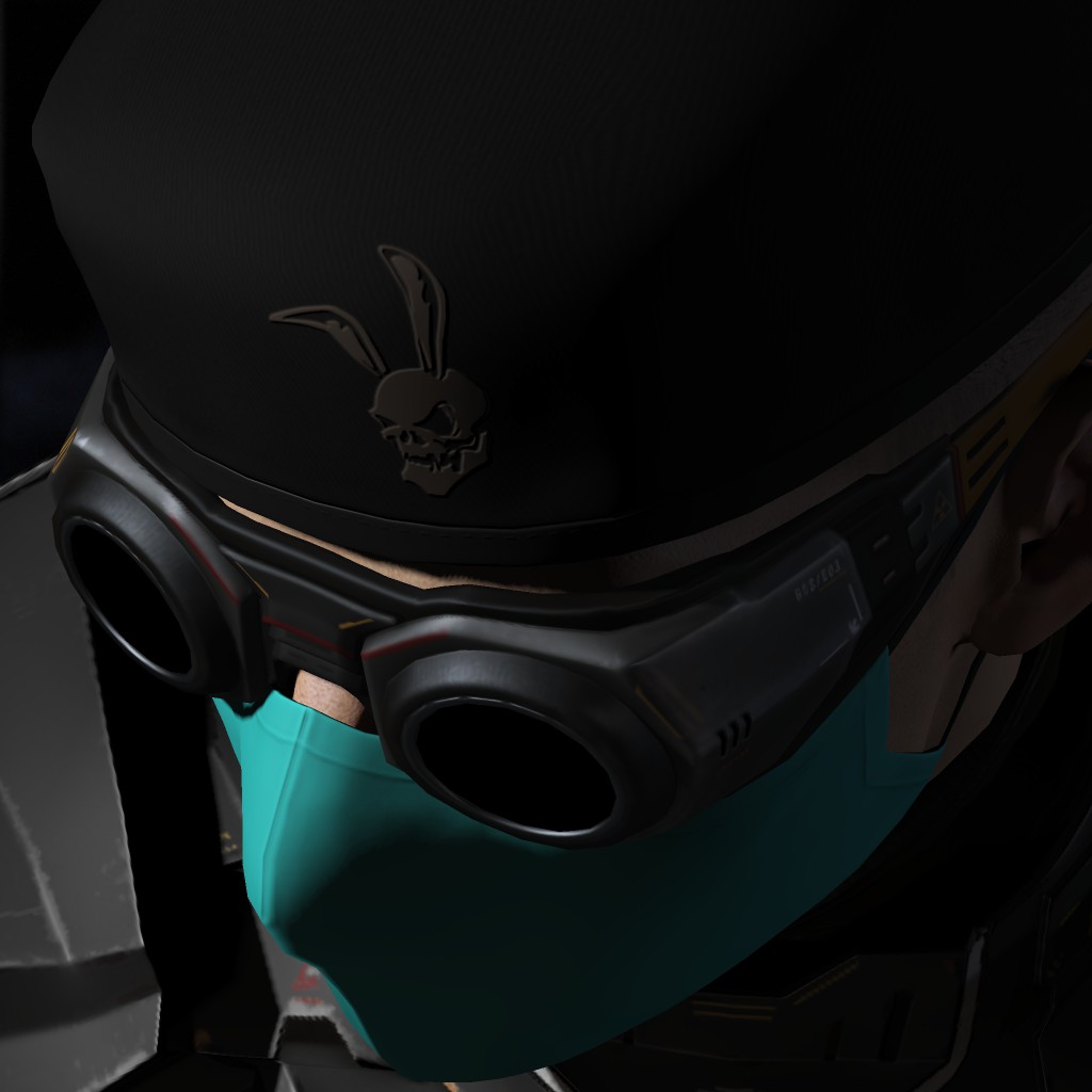 Captain Vasia