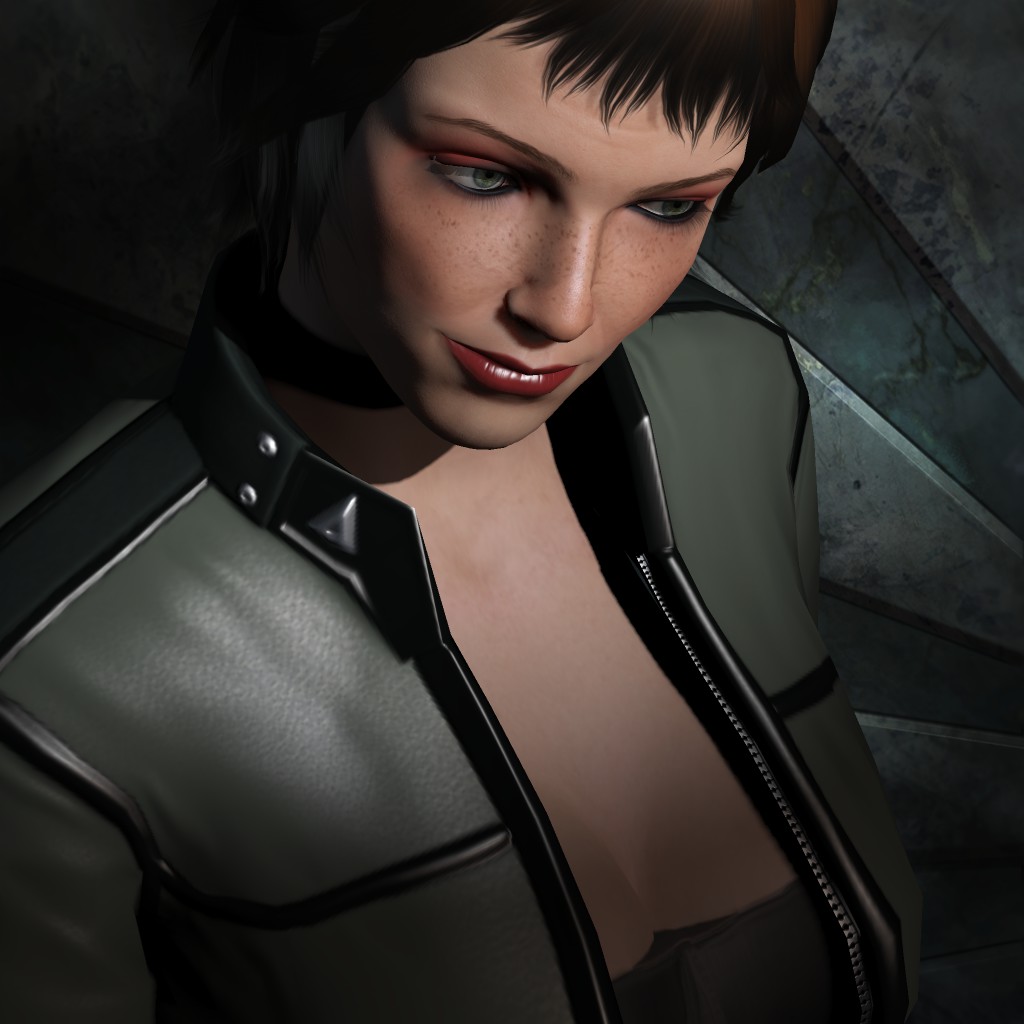 Druuna Saissore