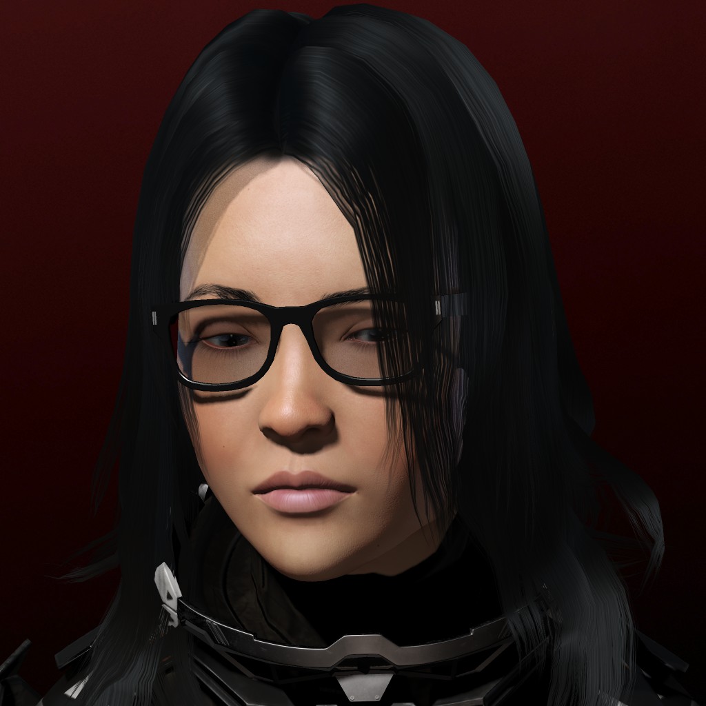 Echo Larson
