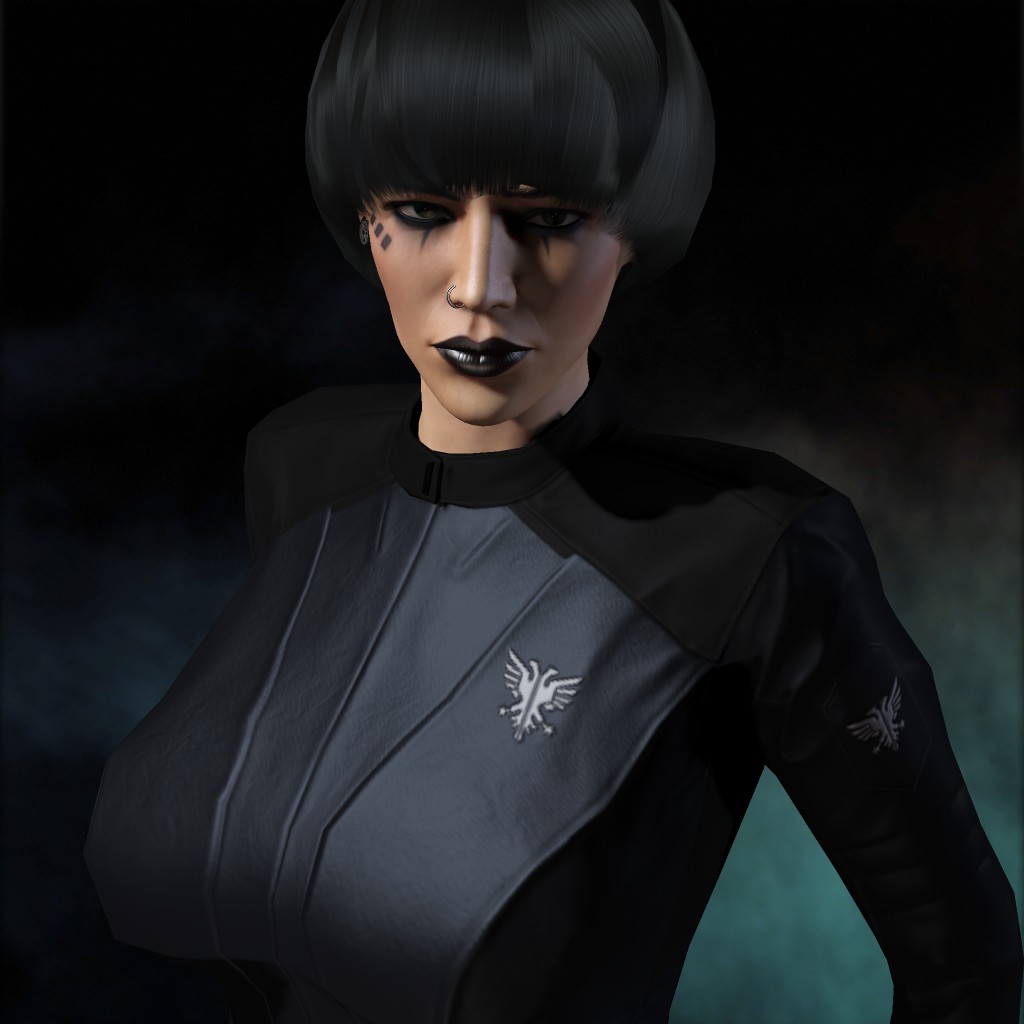 Raven Rinn