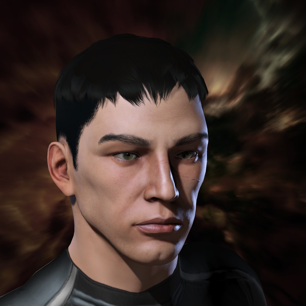 Dmitriy Rasputin