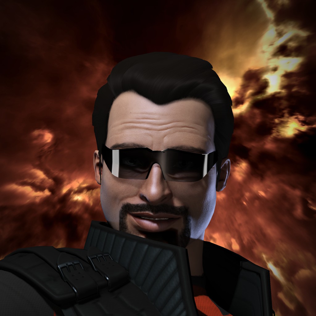 Niko Goy
