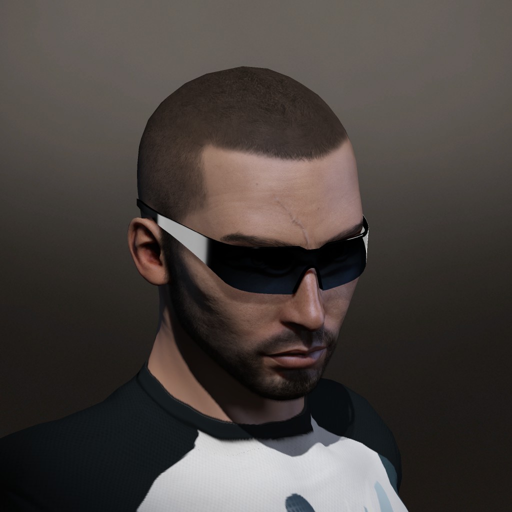 XRay Nomad