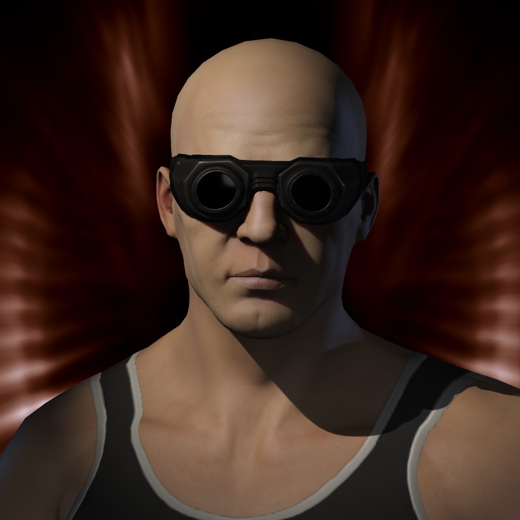 Riddick Wanted