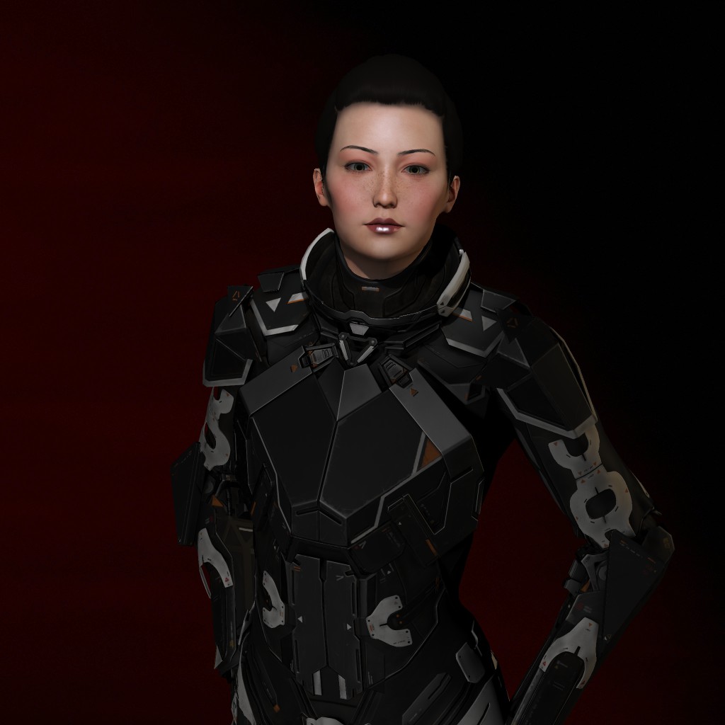 Inara Ziggy
