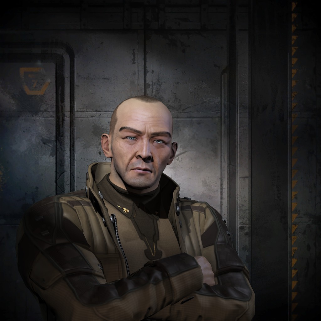 Stefan Sharisa