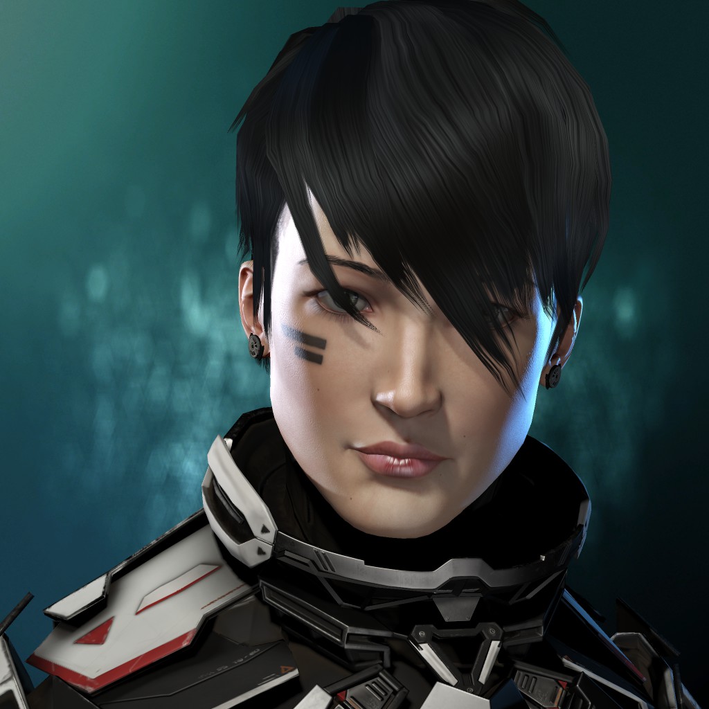 Sister of Azari