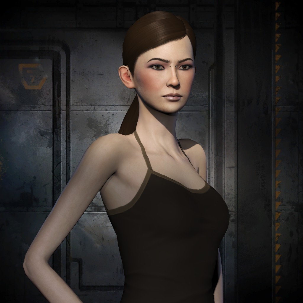 Oriana Nolen