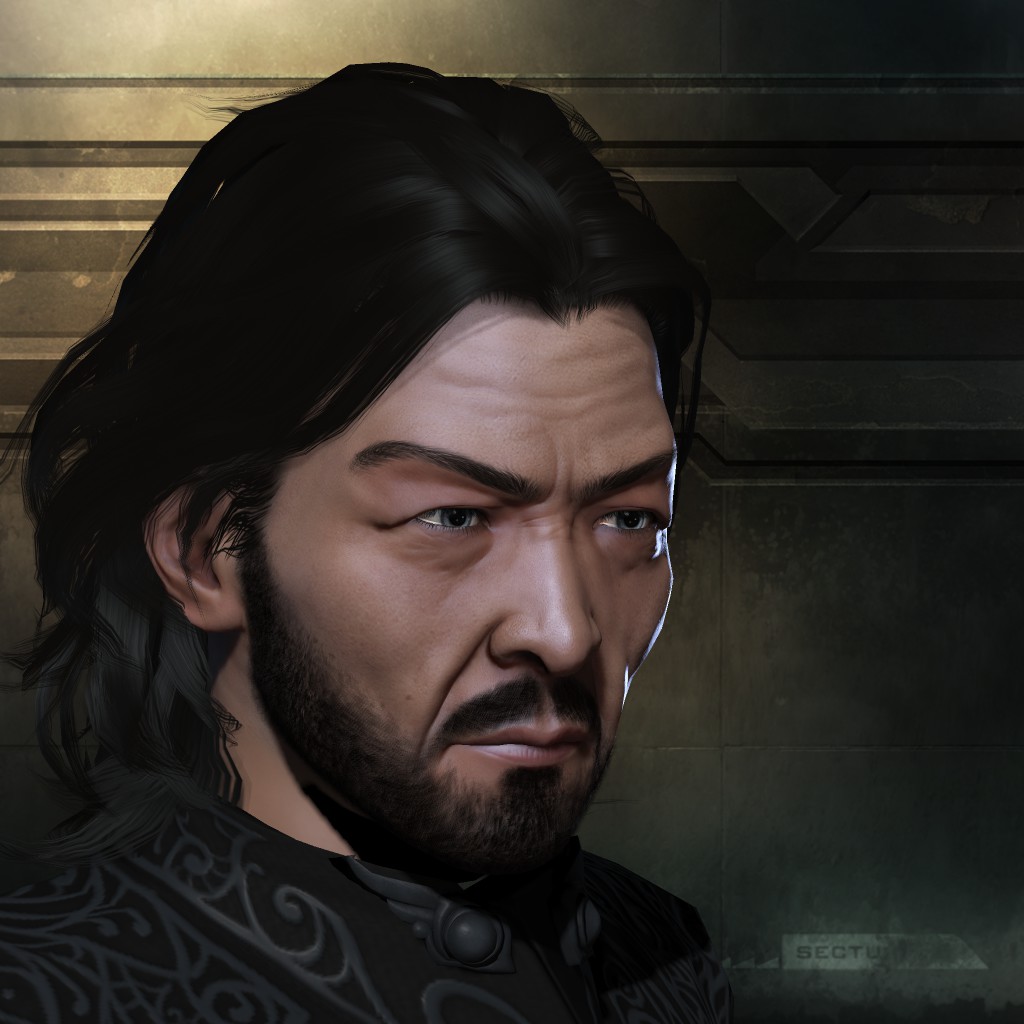 Bran Terona