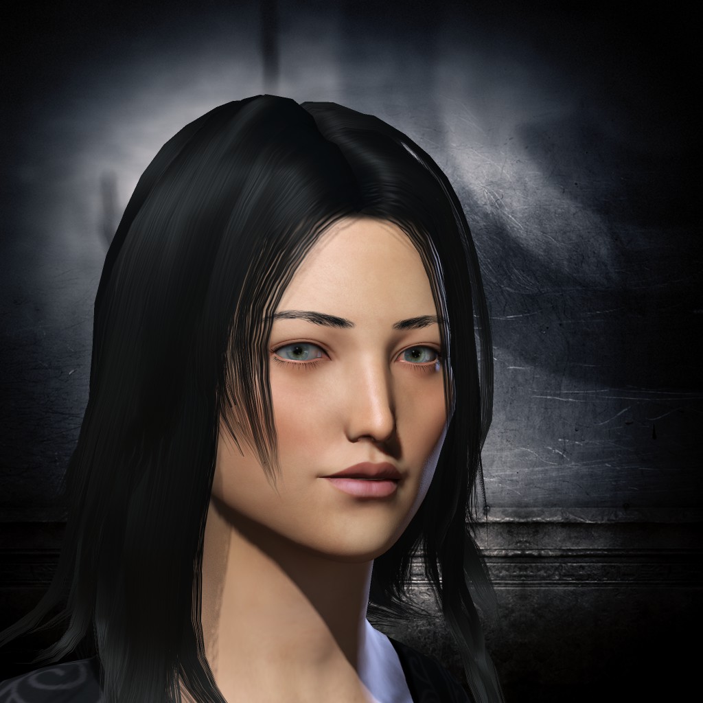 Arwen aus Imladris