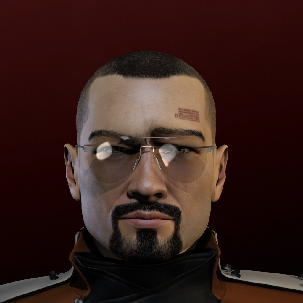 Ben Ishikela