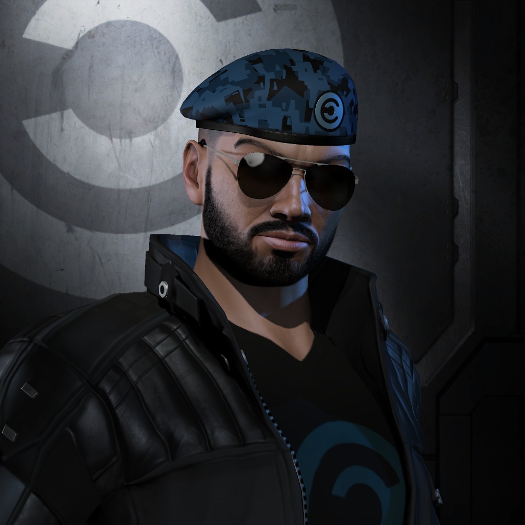 Bode Hatake